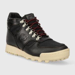 New Balance buty URAINAL męskie kolor czarny