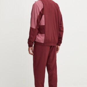 adidas dres męski kolor bordowy IY6675