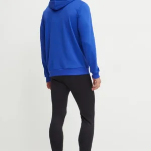 adidas dres męski kolor niebieski IY6659