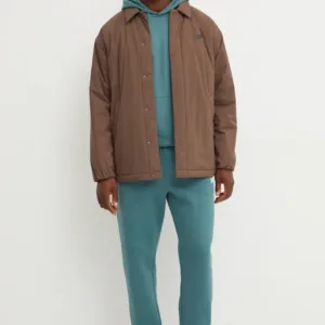 New Balance kolor brązowy przejściowa MJ43504DUO