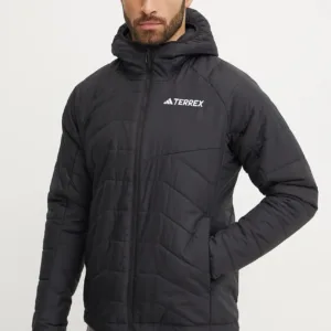 adidas TERREX kurtka sportowa Multi Insulated kolor czarny IM7683