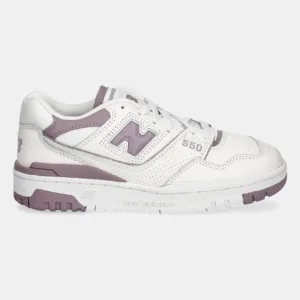 New Balance sneakersy 550 kolor beżowy BBW550AK