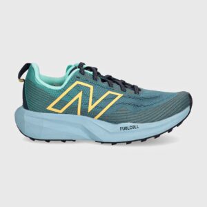 New Balance buty FuelCell Venym damskie kolor niebieski WTVNYMP1