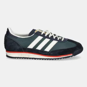 adidas Originals sneakersy Sl 72 OG W kolor zielony IF1938