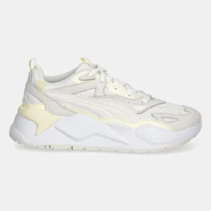 Puma sneakersy RS-X Efekt PRM Wns kolor beżowy 398500