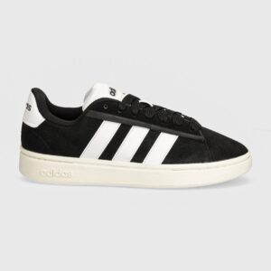 adidas sneakersy Grand Court Alpha kolor czarny JH7235
