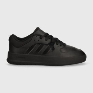 adidas sneakersy Court 24 kolor czarny JI4545