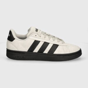 adidas sneakersy Grand Court Alpha 00S kolor szary IH1287