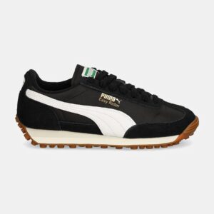 Puma sneakersy Easy Rider Vintage kolor czarny 399028