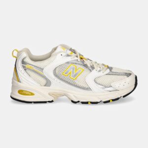 New Balance sneakersy 530 kolor beżowy MR530SY