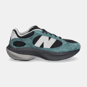 New Balance sneakersy UWRPD kolor turkusowy UWRPDFSD