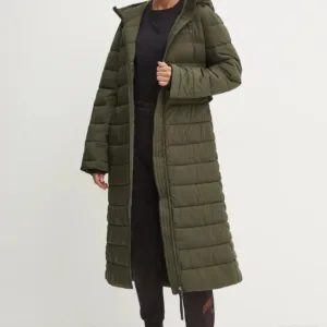 Puma spodnie damskie kolor czarny gładkie 682989