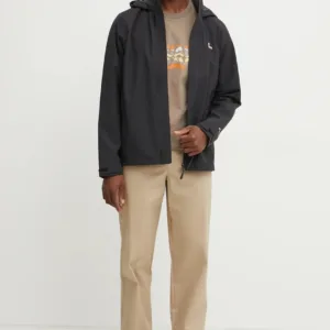 New Balance spodnie Athletics Standard Pant 30" męskie kolor beżowy proste MP43560SOT