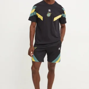 adidas Originals szorty męskie kolor czarny IN5569