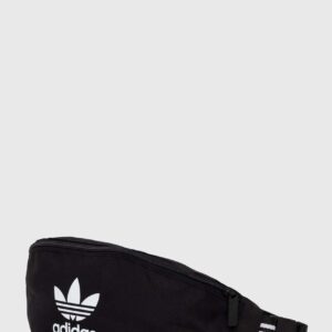 adidas Originals nerka Adicolor kolor czarny IW0939