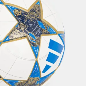 adidas Performance piłka UCL League J290 kolor biały JP1542