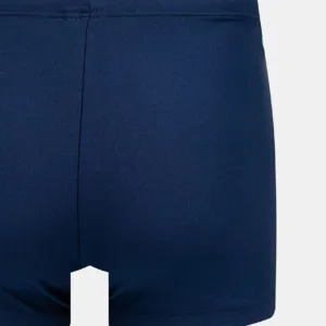 Nike kąpielówki kolor granatowy NESSF050