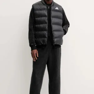 adidas Originals bluza welurowa Sst Tt męska kolor szary z aplikacją JX1559