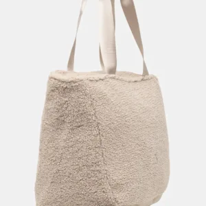 adidas torba kolor beżowy JN0915