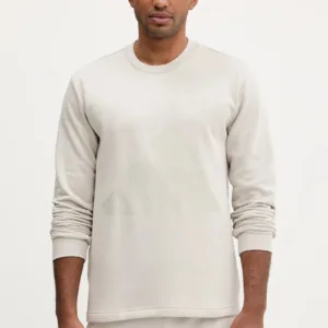 adidas dres męski kolor beżowy JX5572