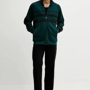 adidas Originals bluza First TT męska z aplikacją JX1487