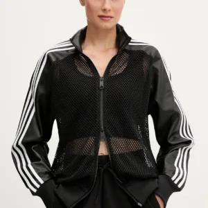 adidas Originals bluza Pride x Jeremy Scott kolor czarny z nadrukiem JY2016