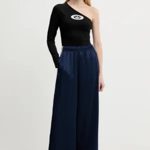 adidas Originals body Campus Body kolor czarny KC8800