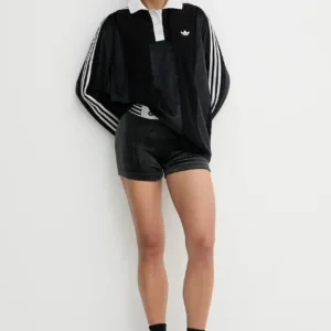 adidas Originals longsleeve kolor czarny KR7652