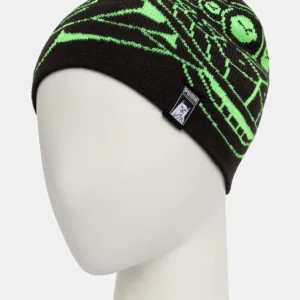 Puma czapka PUMA x RIPNDIP kolor czarny 26596