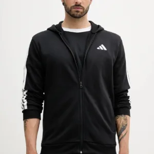 adidas dres Essentials męski kolor czarny JL8599