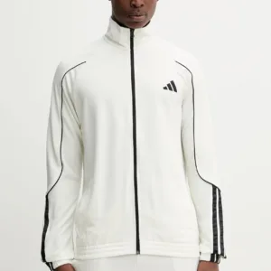 adidas dres Stadium męski kolor beżowy JX5527