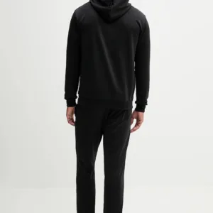 adidas dres męski kolor czarny JX5551