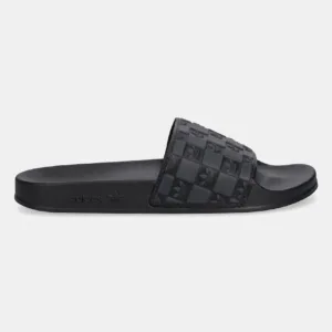 adidas Originals klapki Adilette męskie kolor czarny JR3623