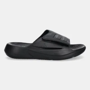 adidas klapki Lightblaze Slide męskie kolor czarny JQ8056