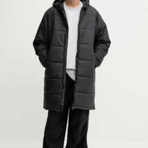 adidas Originals kurtka Adicolor kolor czarny zimowa KA0828