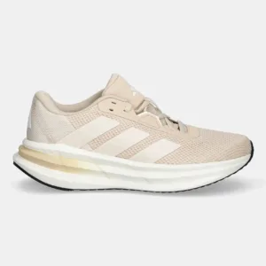 adidas Performance buty treningowe Galaxy 7 damskie kolor beżowy JQ2606