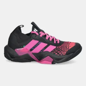 adidas Performance buty Rapidmove Adv 2 JS damskie kolor czarny JR6402