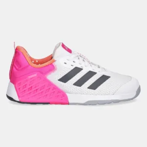 adidas Performance buty treningowe Dropset 3 Trainer damskie kolor szary JR1674