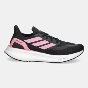 adidas Performance buty do biegania Pureboost 5 damskie kolor czarny JR2998