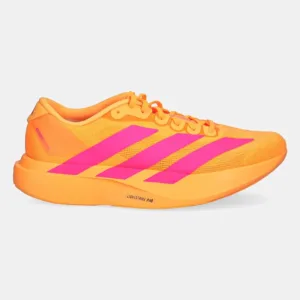 adidas Performance buty do biegania Adizero Evo SL męskie kolor pomarańczowy HQ5000