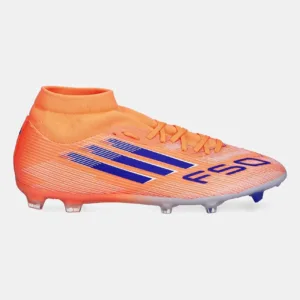 adidas Performance korki F50 League męskie kolor pomarańczowy JI0888