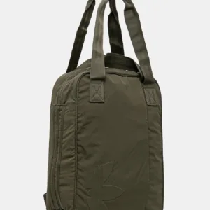 adidas Originals plecak męski kolor zielony duży gładki JX3112