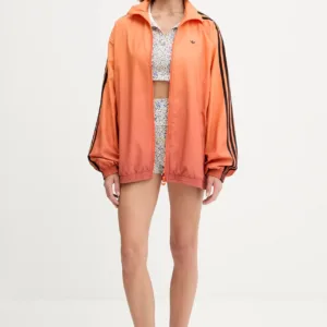 adidas Originals top Liberty kolor beżowy JW5194