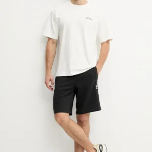 adidas Originals szorty Essentials męskie kolor czarny IR7821