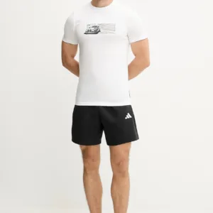 adidas szorty Future Icons męskie kolor czarny JD4956