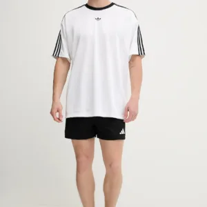 adidas szorty M STA SEAS męskie kolor czarny JN1832