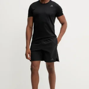 adidas Performance szorty treningowe Designed for Training męskie kolor czarny IK9723