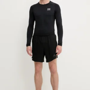 adidas Performance szorty treningowe Designed for Training męskie kolor czarny JN3670