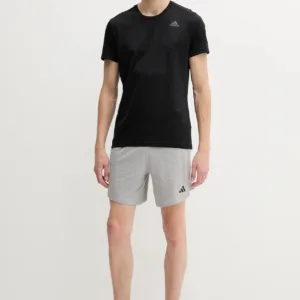adidas Performance szorty treningowe Designed for Training kolor szary KB6966