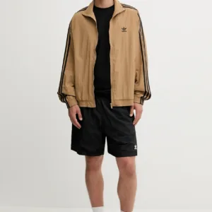 adidas Originals szorty Essentials męskie kolor czarny JX3904